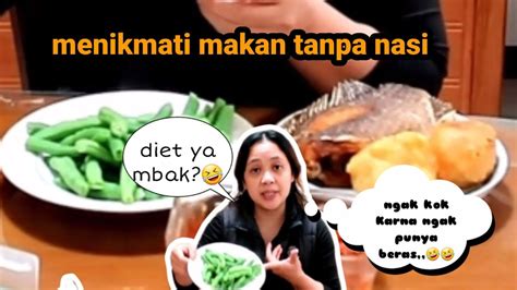 Seperti Kena Prankmakan Tanpa Nasi Sambil Curhat Tentang Pasien Youtube