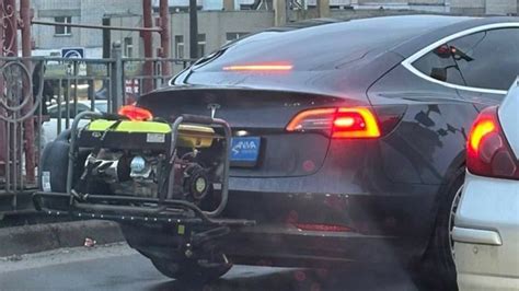 Descubre Cómo Cargar Tu Tesla Con Un Generador Guía Paso A Paso Para