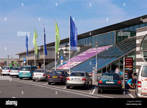 Airport Of Dortmund Hi Res Stock Photography And Images Alamy