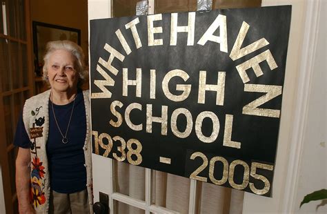 Whitehaven High School In Memphis Photos Through The Years