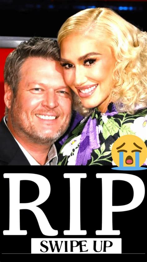 || GWEN STEFANI SAD NEWS – org-marg.com