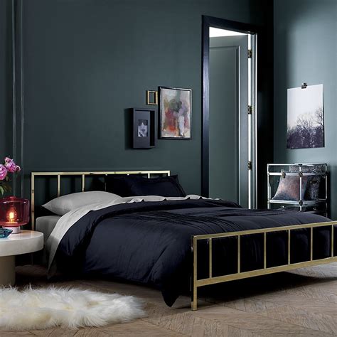 Dark Bedroom Paint Colors And How To Choose The Right One - Paint Colors