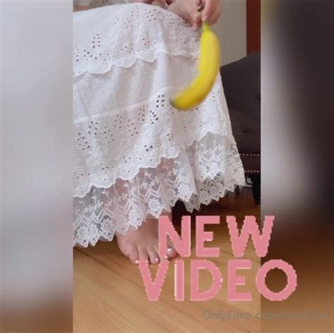 Watch Mxdchai Your Banana Next Minute Crushing Video Xxx Onlyfans Porn