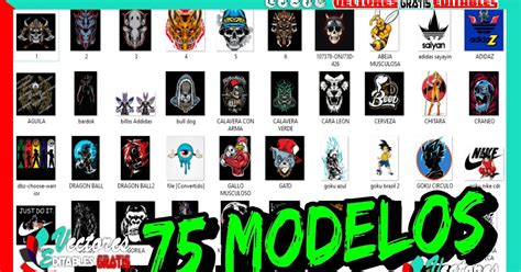 75 MODELOS DE VECTORES TODO EN UN PACK TODO FULL EDITABLES