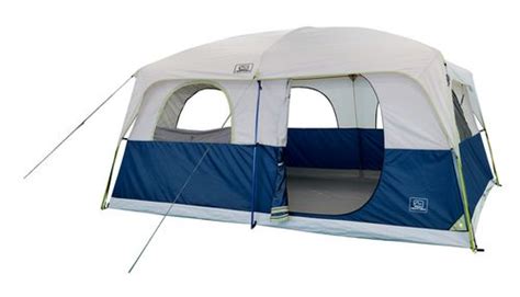 Bass Pro Shops 10 Person Cabin Tent Atelier Yuwa Ciao Jp