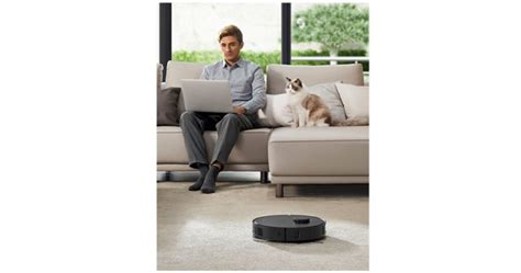 Dreame Launches New Flagship Dreame X30 Ultra Robot Vacuum