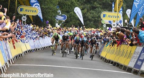 2015 Tour Of Britain Live Video Preview Startlist Results Photos TV