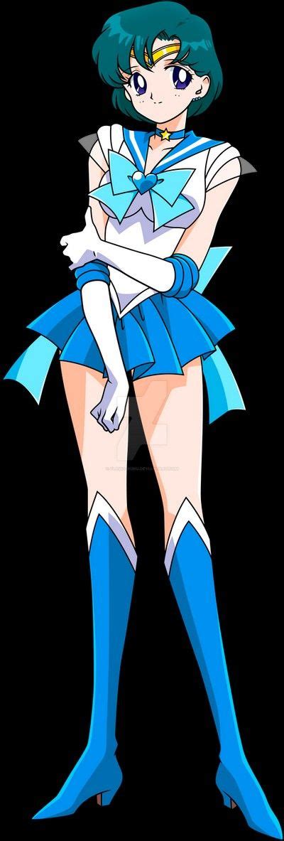 Professional Hair Dryer Sailor Mercury Sailor Scouts Magical Girl