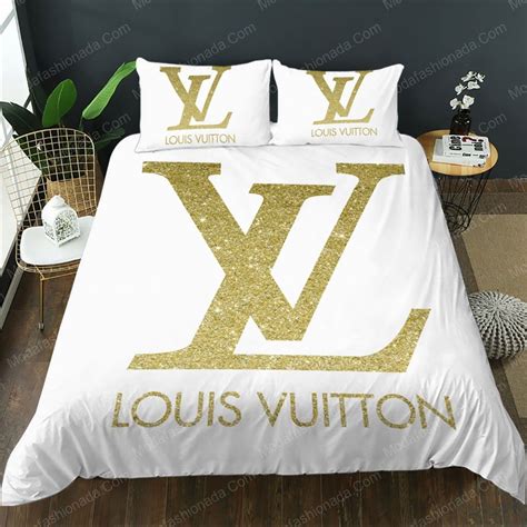 Buy Louis Vuitton Brands 12 Bedding Set Bed Sets Bedroom Sets Comforter Sets Duvet Cover