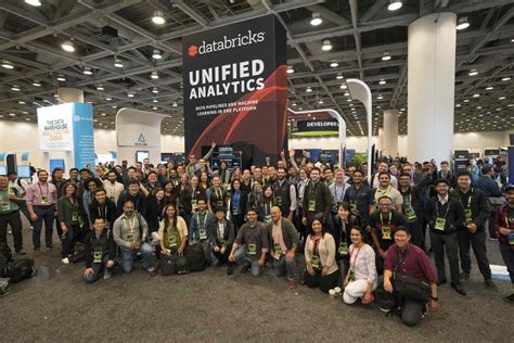 Spark Ai Summit Highlights Databricks Blog