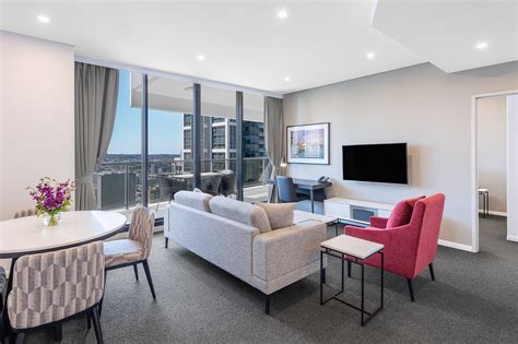 Meriton Suites Kent Street Sydney Updated 2022 Australia