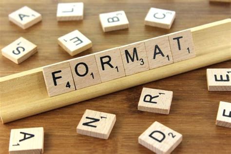 Quels Formats D Image Pour Quels Usages Heureux Qui Communique