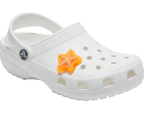 Przypinka Crocs Jibbitz Pin Do But W Rozgwiazda Crocs Moda Sklep