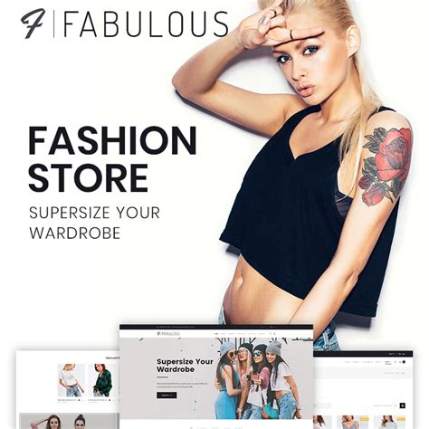 15 WooCommerce Themes for Fashion Store - TemplateMag