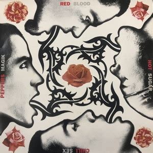中古 盤質B Blood Sugar Sex Magik ヨーロッパ盤 2枚組アナログレコード Red Hot Chili Peppers HMV BOOKS online