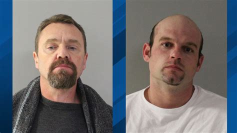 Two Men Arrested In Preble County In Unrelated Drug Seizure Incidents