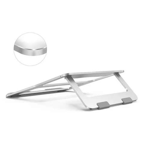 Stable Triangle Foldable Laptop Stand