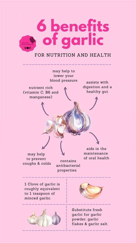 17 Incredible Health Benefits Of Raw Garlic For Women Artofit