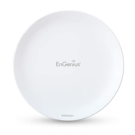 Dukatech 0111 017200 EnGenius EnStation5 Outdoor Wireless Access Point