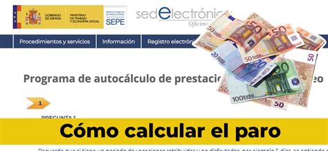 Calcular El Paro Addia Oneida