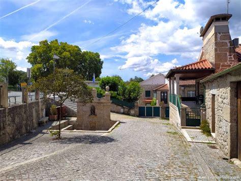 Qu Ver En Ponte Da Barca Y Lindoso Portugal