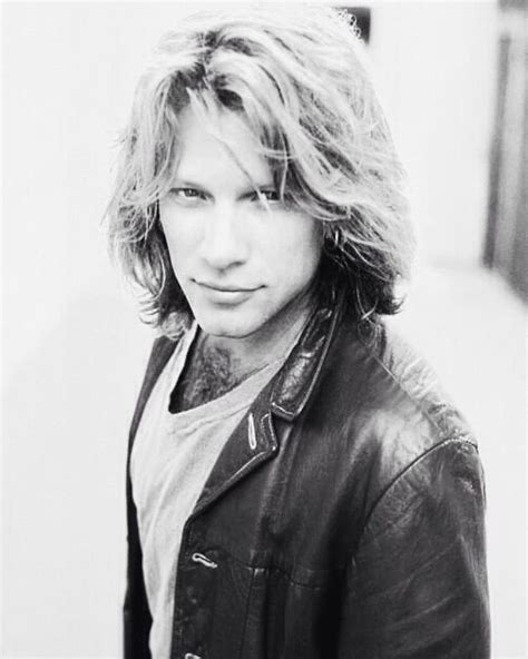 Curtidas Coment Rios Bonjovi Forever No Instagram Jon Bon