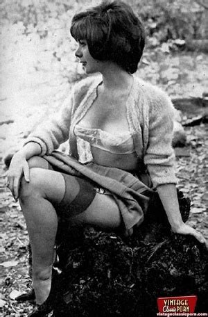 Some Vintage Daring Real Amateur Pictures I Xxx Dessert Picture