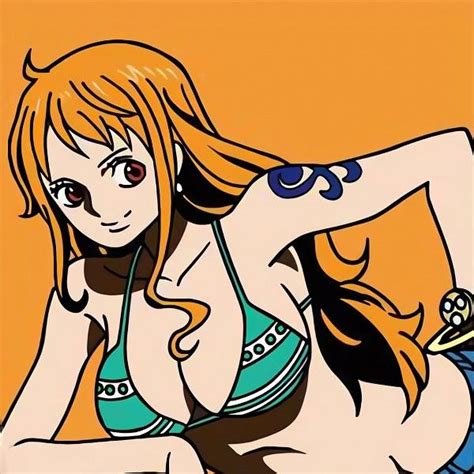 Pin By Esteban Muñoz On Guardado Rápido In 2022 One Piece Nami