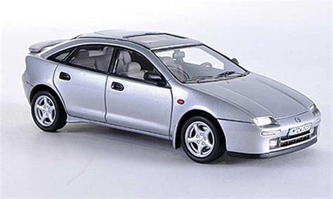 Mazda 323 Diecast Model Cars Uk