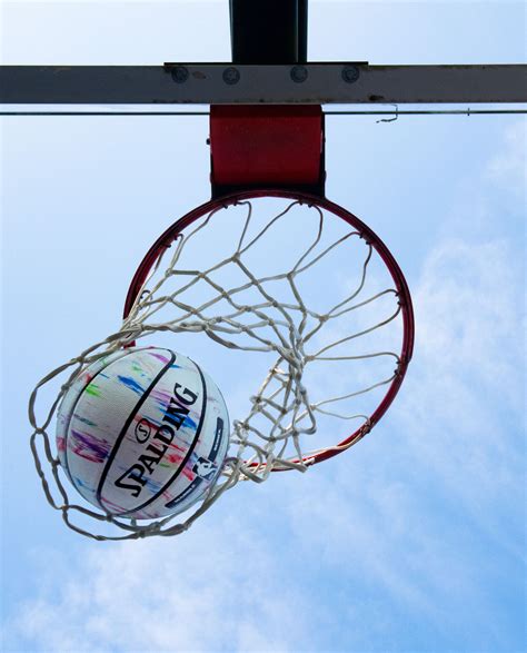 Nba Marble Series Multi Color Outdoor Basketball Spalding