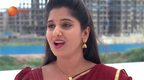 Raktha Sambandham రక్త సంబంధం Telugu Serial Ep 368 Meghana Lokesh Zee Telugu Youtube