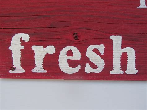 D.D.'s Cottage and Design: I have been in a SIGN mood!