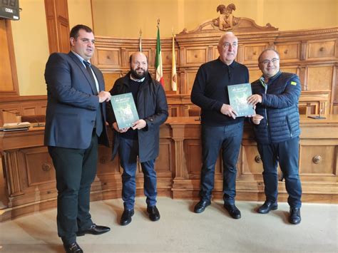 Cooperazione Interculturale Oggi A Palazzo Dei Celestini Lincontro