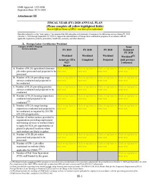 Fillable Online Wdr Doleta Coronavirus State And Local Fiscal Recovery