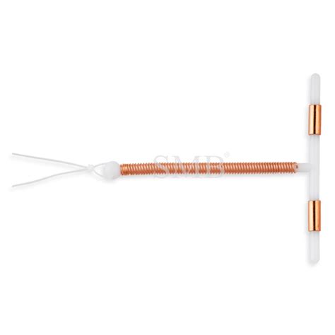 Iud Copper T