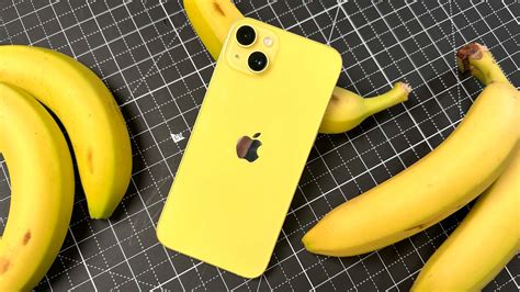 Iphone Dan Iphone Plus Kuning Meluncur Segera Rilis Di Indonesia