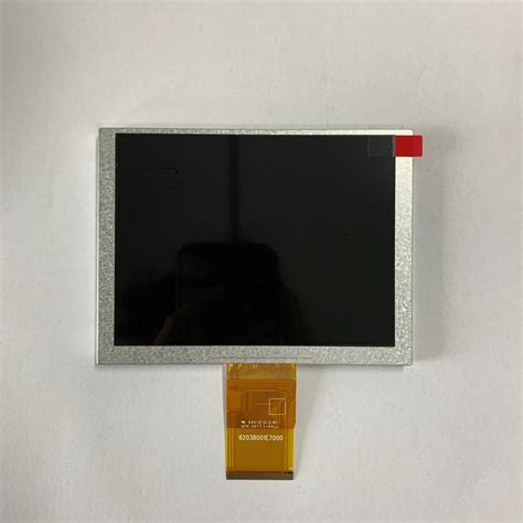 Original Innolux Transmissive Tft Lcd X Rgb X Resolution