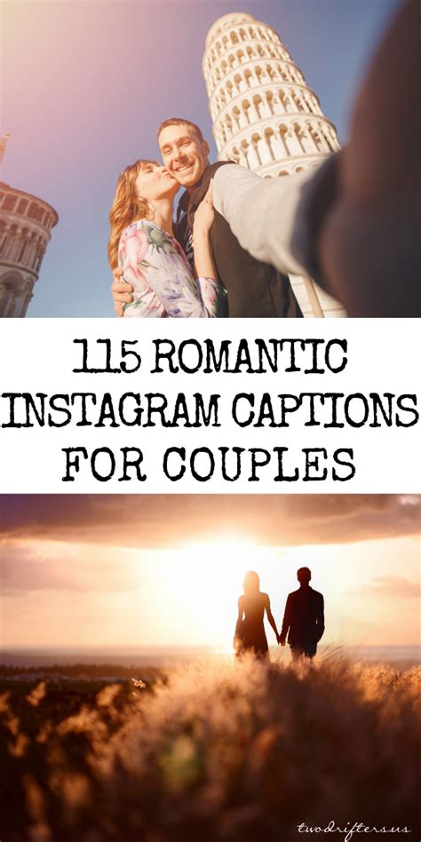 100 Romantic Cute Instagram Captions For Couples Artofit