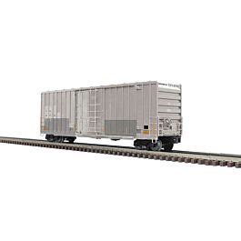 Atlas O Gunderson High Cube Boxcar Rail Ready To Run