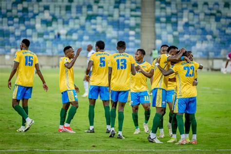 Eliminatoires Coupe Du Monde Groupe C Le Rwanda S Offre Le