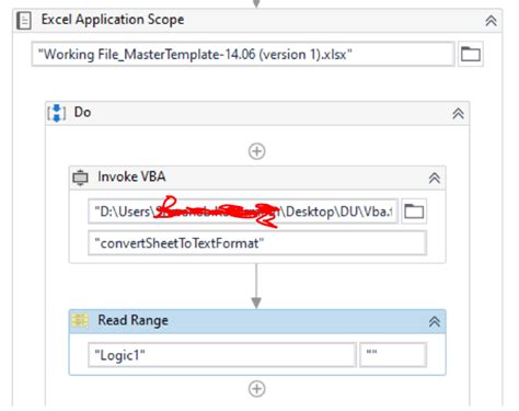 Excel Taking Time For Preserve Format Activities UiPath Community Forum