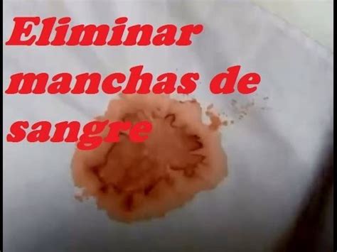 Elimina Manchas De Sangre En El Colchón Trucos Efectivos Fácil De