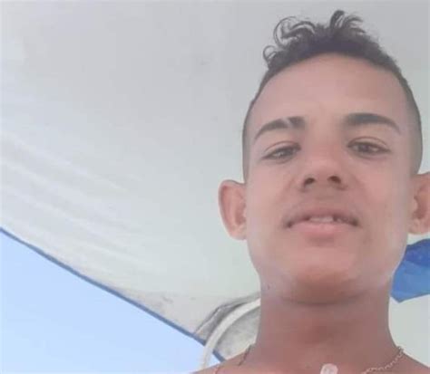 Jovem Assassinado A Pedradas E Facadas Em Maragogi Alagoas Horas