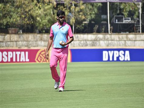 Dy Patil T Cup Thakur Shaw Steal The Show On Opening Day Theprint