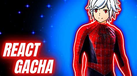 Danmachi Reagindo Ao Rap Do Homem Aranha 2 Bell As Peter ALBKMUSIC