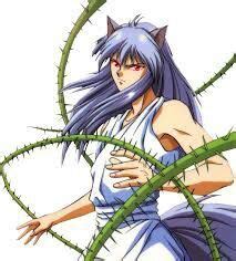 Kurama Yoko Wiki Otanix Amino