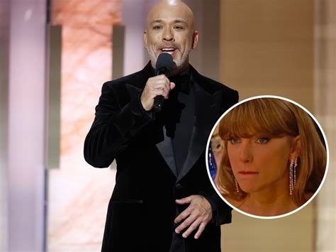 Jo Koy Defends Taylor Swift Joke At Golden Globes After Her Viral Reaction