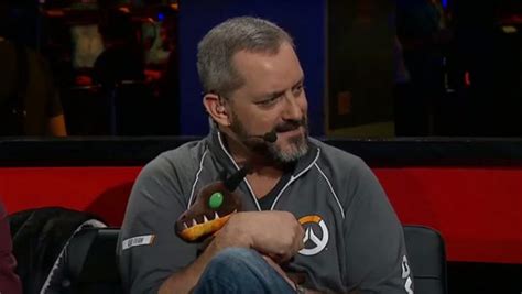 Know Your Lore: The legacy of Chris Metzen