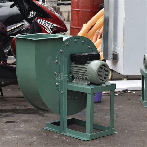 Centrifugal Blower C A Kw Xinya Jinlong Myanmar