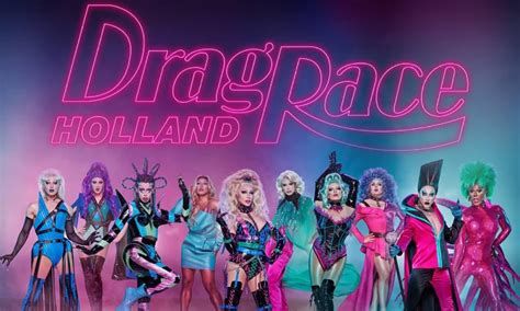 What Is The Best Drag Race Promo Here Are Some Of My Favourites R